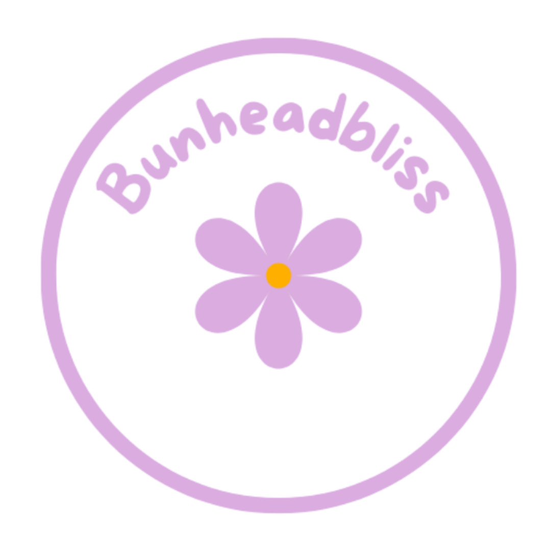 Logo Bunheadbliss